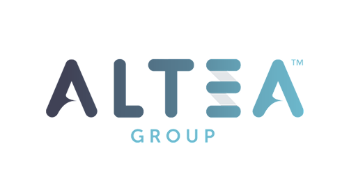 altea-group altea-group Logo